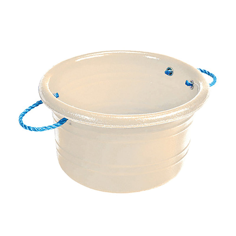 Load image into Gallery viewer, Stubbs Manure Basket Medium 35 Lt S44 A - Ashurst Equestrian &amp; Country
