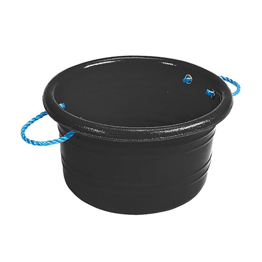 Stubbs Manure Basket Medium 35 Lt S44 A - Ashurst Equestrian & Country