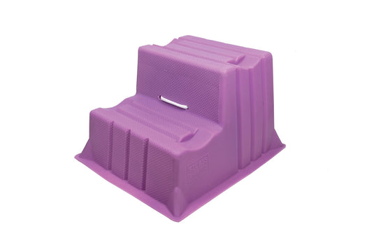 STUBBS Mountie With Cups (S521) - Lilac - Ashurst Equestrian & Country