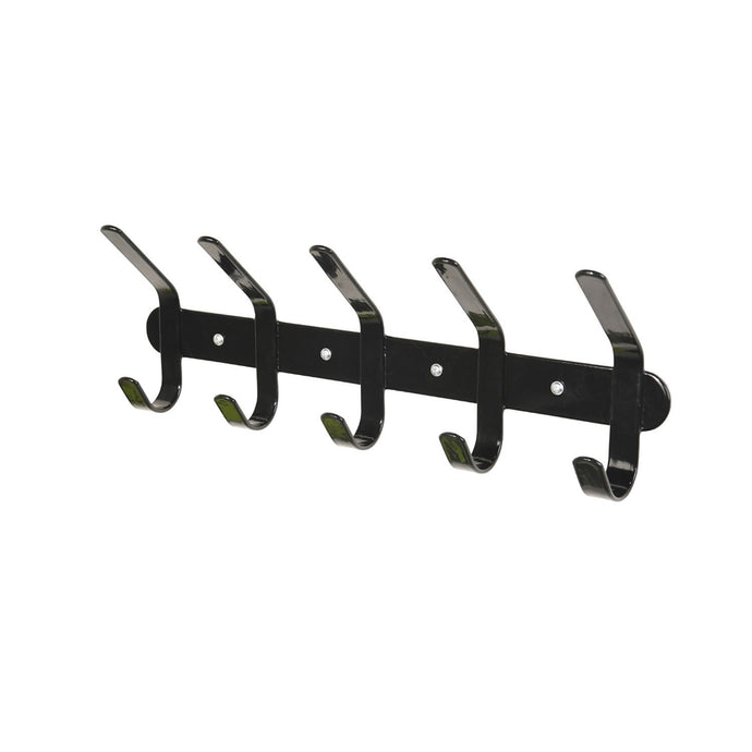 Stubbs Multi Coat Hooks S955 - Ashurst Equestrian & Country
