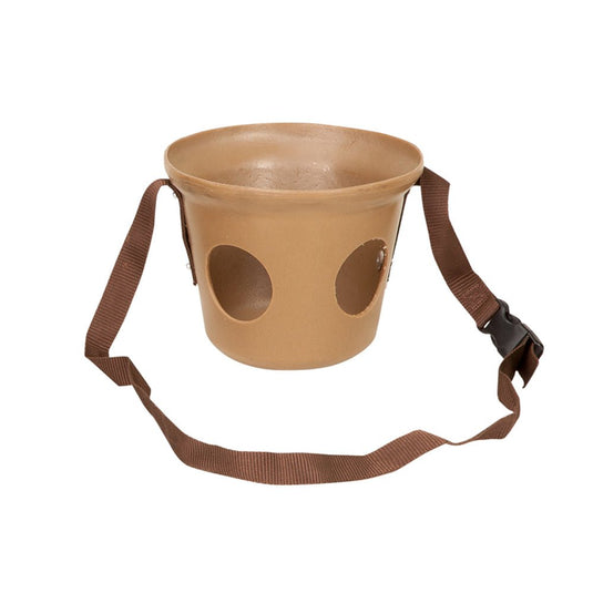 STUBBS Muzzle - S7523 - Pony - Ashurst Equestrian & Country
