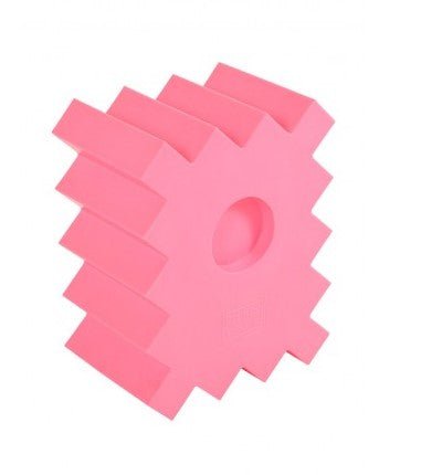 STUBBS Pole Block (JS60) - Pink - Ashurst Equestrian & Country