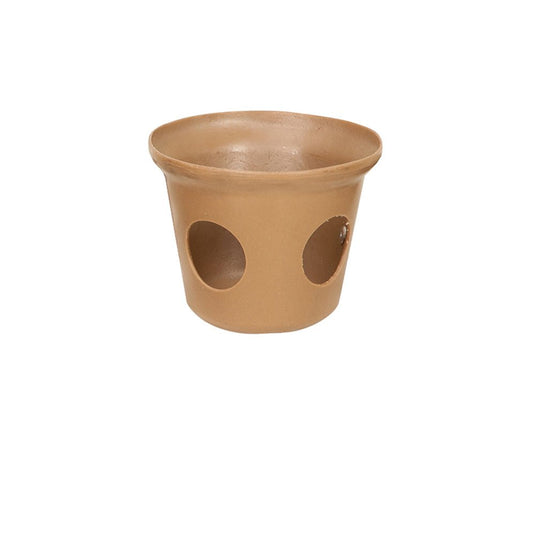 STUBBS Pony Muzzle Without Straps (S7524) - Ashurst Equestrian & Country