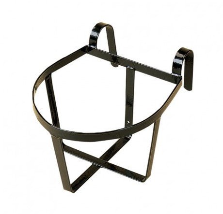 STUBBS Portable Bucket Holder (S9L) - Black - Ashurst Equestrian & Country