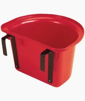 Stubbs Portable Manger Lightweight S5 Pe - Ashurst Equestrian & Country