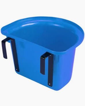 Stubbs Portable Manger Lightweight S5 Pe - Ashurst Equestrian & Country
