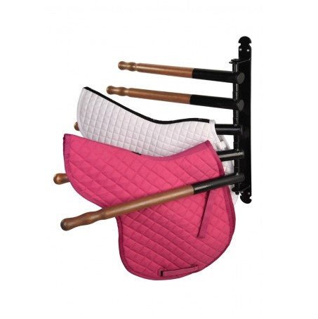STUBBS Retro Numnah Rack (S9377) - Ashurst Equestrian & Country