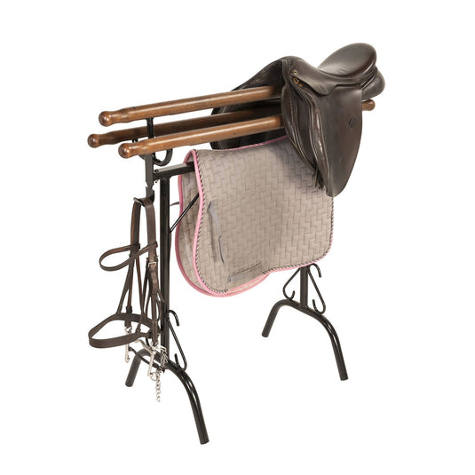 Stubbs Retro Saddle Horse S5077 - Ashurst Equestrian & Country