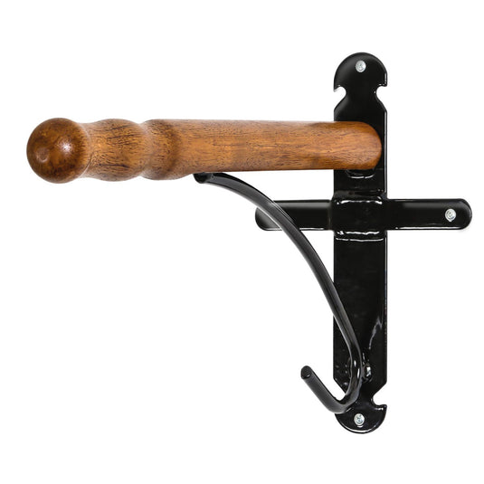 Stubbs Retro Saddle Rack S1777 - Ashurst Equestrian & Country