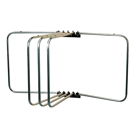 Stubbs Rug Rack Five Arm S91 - Ashurst Equestrian & Country