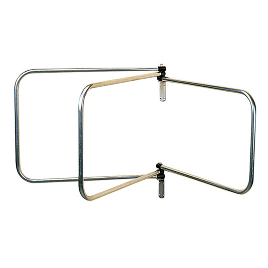 Stubbs Rug Rack Three Arm S90 - Ashurst Equestrian & Country