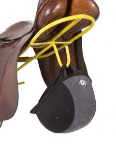STUBBS Saddle Hook (S174) - Yellow - Ashurst Equestrian & Country