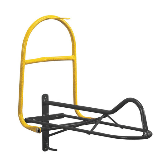 STUBBS Saddle Minder (S162) - Black - Ashurst Equestrian & Country