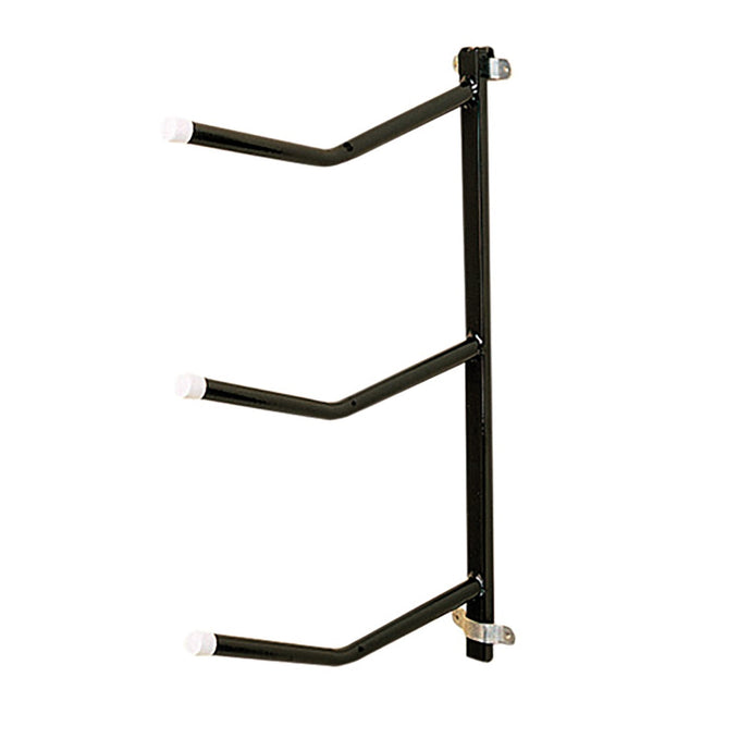 Stubbs Saddle Rack Triple Arm Clip On S333 - Ashurst Equestrian & Country