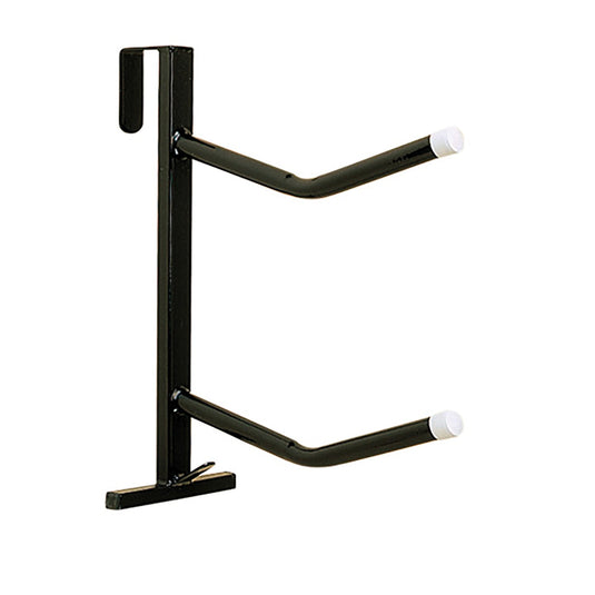 Stubbs Saddle Rack Twin Arm Portable S202 - Ashurst Equestrian & Country