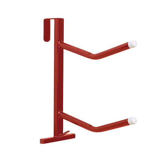 Stubbs Saddle Rack Twin Arm Portable S202 - Ashurst Equestrian & Country