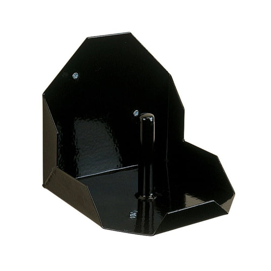STUBBS Salt Block Holder (S25A) - Black - Ashurst Equestrian & Country