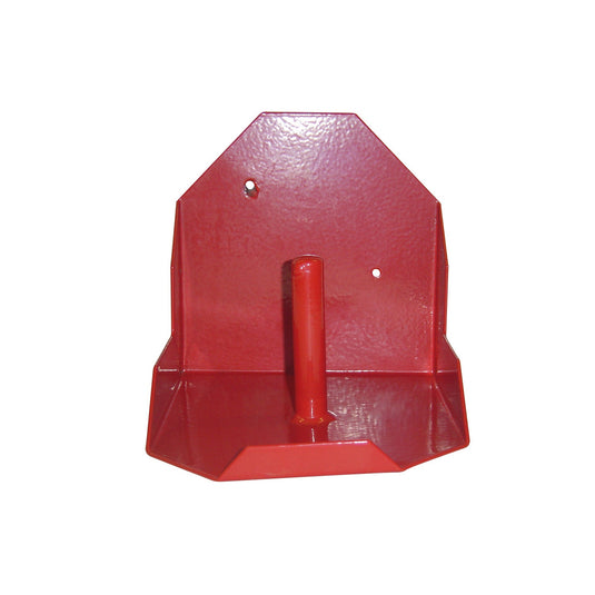 Stubbs Salt Lick Holder Round S25 A - Ashurst Equestrian & Country