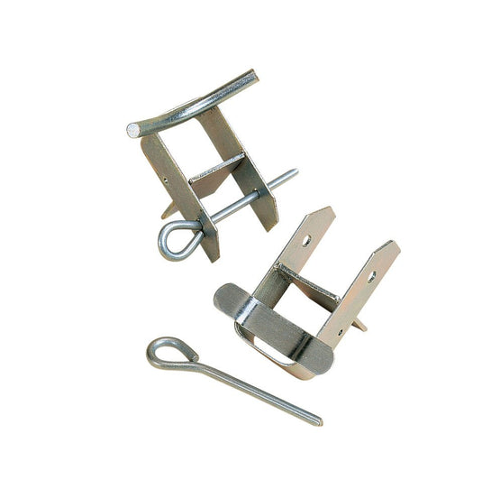 STUBBS Show Jump Cups & Pins (JS40) - Pair - Ashurst Equestrian & Country