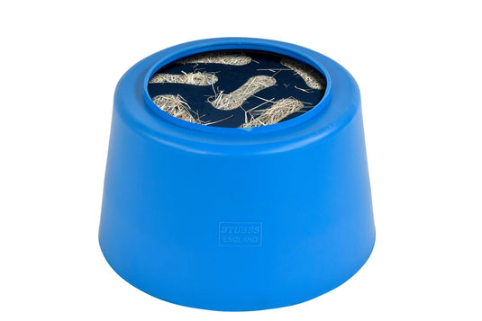 STUBBS Slo - Grazer (S104) - Blue - Ashurst Equestrian & Country