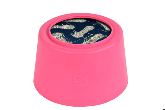 STUBBS Slo - Grazer (S104) - Pink - Ashurst Equestrian & Country