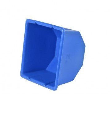 STUBBS Soak 'N' Roll (S102) - Blue - Ashurst Equestrian & Country
