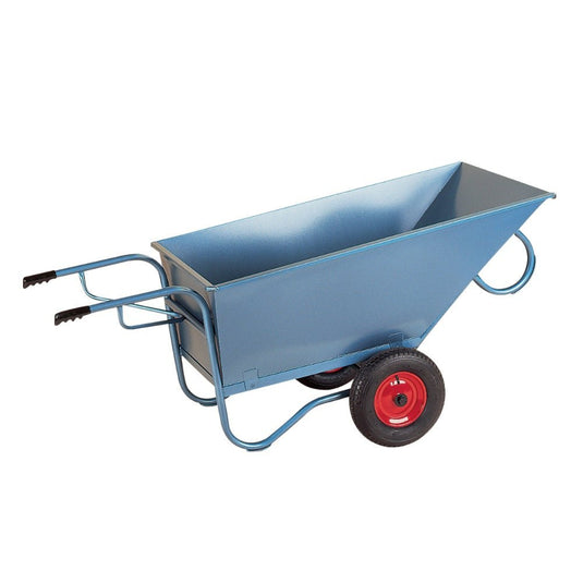 STUBBS Stable Barrow (S106AS) - Ashurst Equestrian & Country