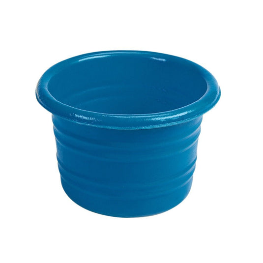 STUBBS Stable Water Tub (S43LH) - Blue - Ashurst Equestrian & Country
