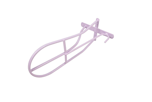 STUBBS Standard Saddle Rack (S17) - Lilac - Ashurst Equestrian & Country