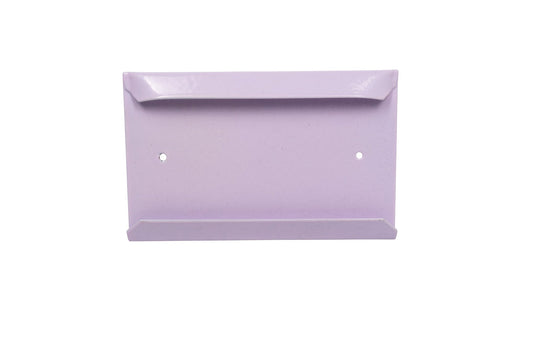 STUBBS Stud Card Holder (S26) - Lilac - Large - Ashurst Equestrian & Country