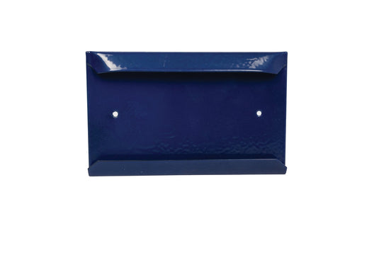 STUBBS Stud Card Holder (S26) - Royal Blue - Large - Ashurst Equestrian & Country