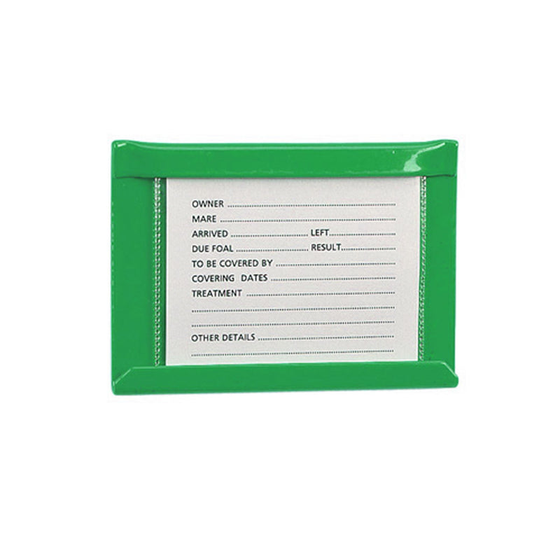 Load image into Gallery viewer, Stubbs Stud Card Holder Small S27 - Ashurst Equestrian &amp; Country
