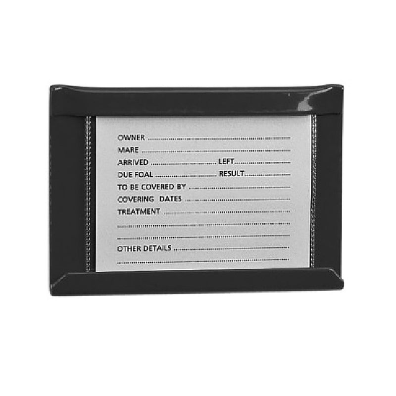 Load image into Gallery viewer, Stubbs Stud Card Holder Small S27 - Ashurst Equestrian &amp; Country
