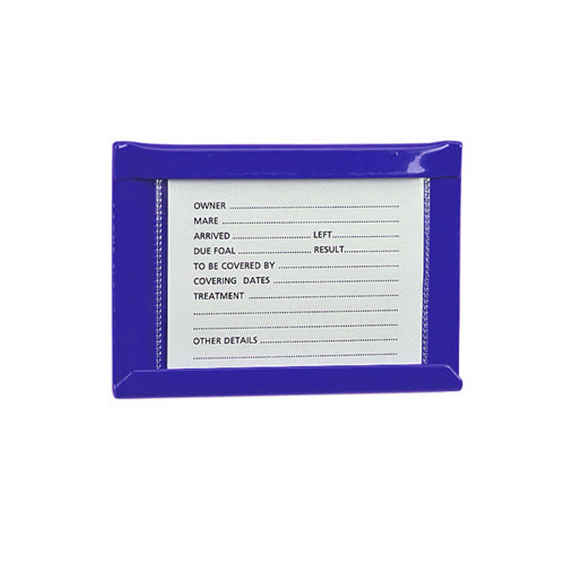 Load image into Gallery viewer, Stubbs Stud Card Holder Small S27 - Ashurst Equestrian &amp; Country
