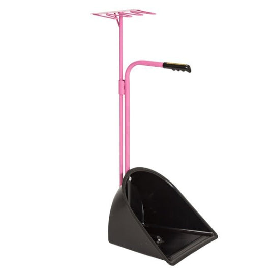 STUBBS Super Mate (S456) - Pink - Ashurst Equestrian & Country