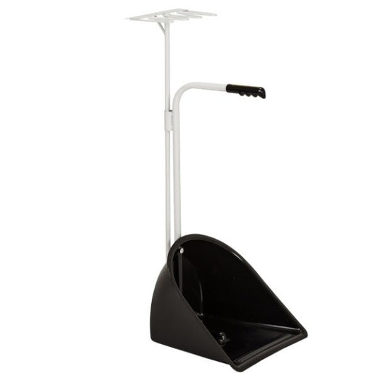 STUBBS Super Mate (S456) - White - Ashurst Equestrian & Country