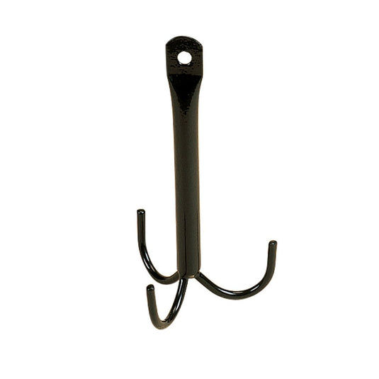 STUBBS Tack Cleaning Hook (S24A) - Black - Ashurst Equestrian & Country