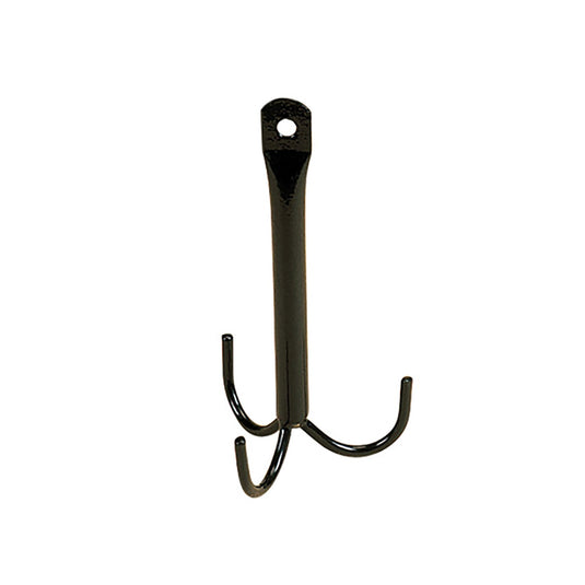 Stubbs Tack Hook Three Prong S24 A - Ashurst Equestrian & Country