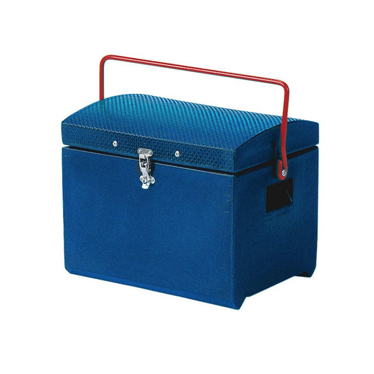STUBBS Tack Step with Fastener (S57C) - Blue - Ashurst Equestrian & Country