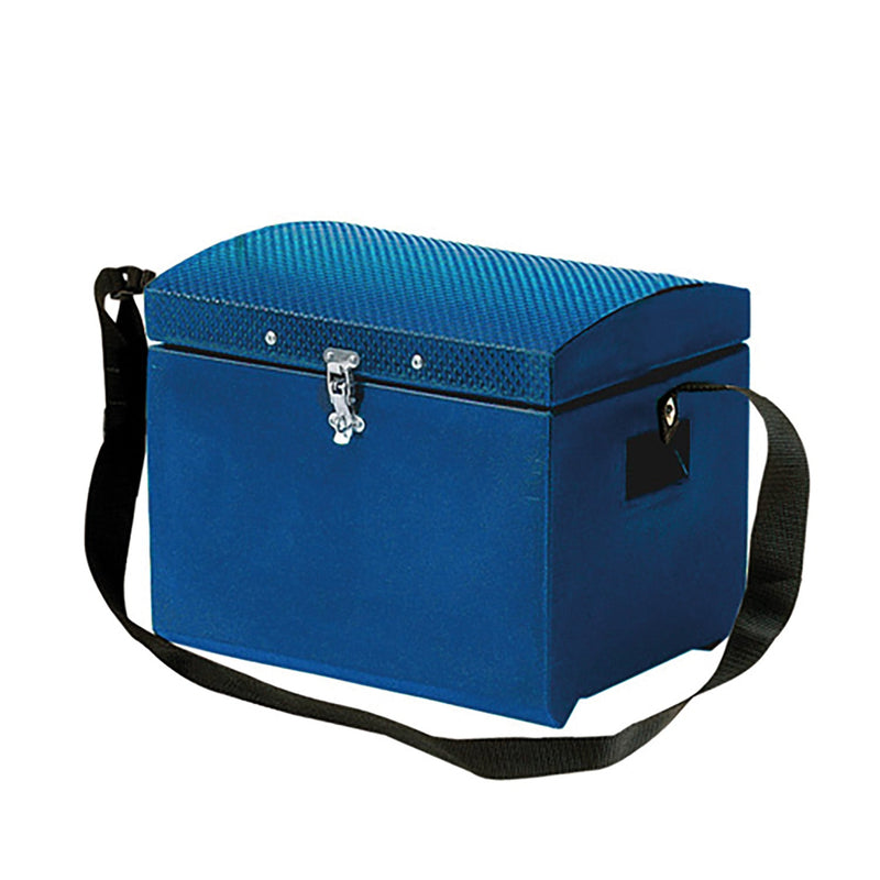 Load image into Gallery viewer, Stubbs Tack Step With Strap &amp; Fastener S57 Sc - Ashurst Equestrian &amp; Country
