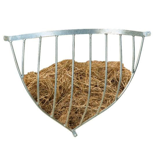 STUBBS Traditional Corner Hay Rack (S11) - Ashurst Equestrian & Country