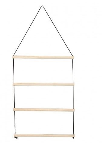 STUBBS Traditional Wooden Blanket Rack (S922) - Ashurst Equestrian & Country