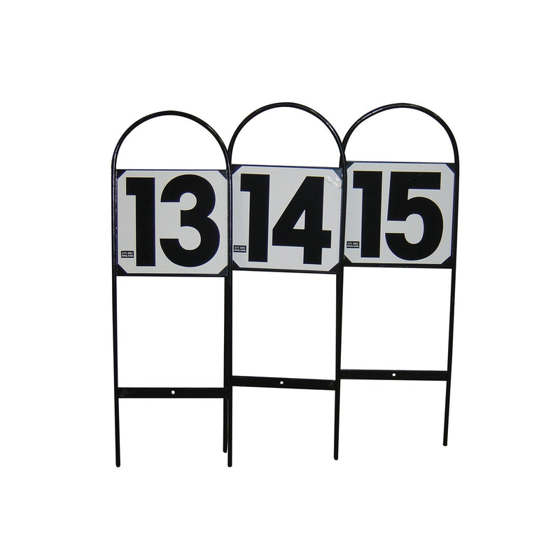Load image into Gallery viewer, Stubbs Tread In Markers Numbers - Ashurst Equestrian &amp; Country
