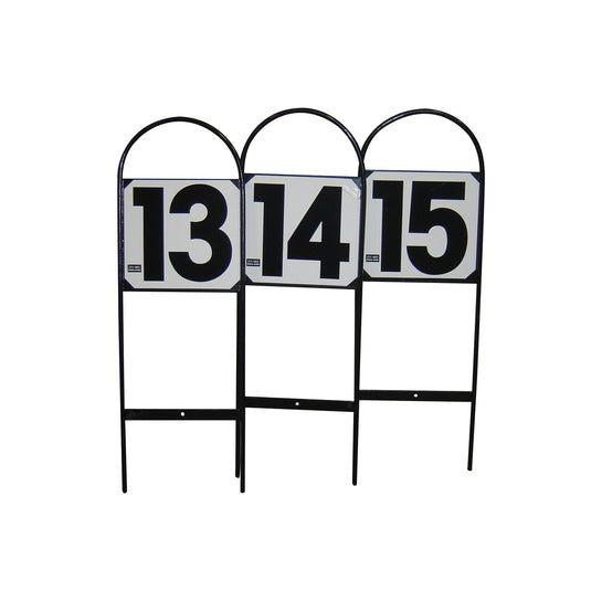 Stubbs Tread In Markers Numbers - Ashurst Equestrian & Country