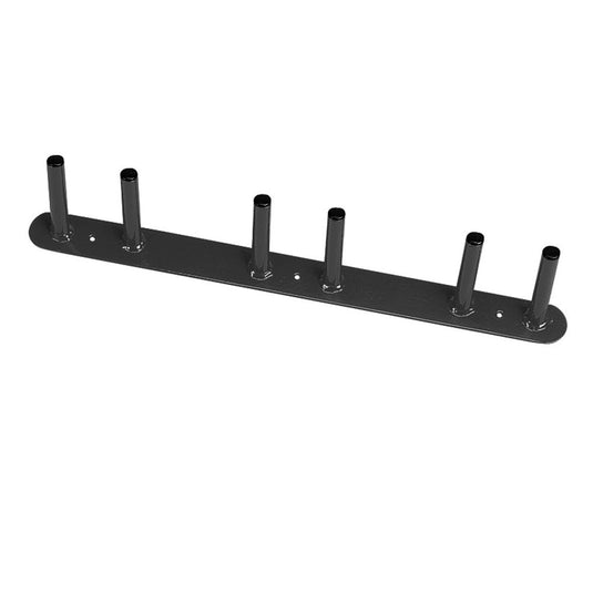 STUBBS Triple Tool Holder (S296) - Black - Ashurst Equestrian & Country