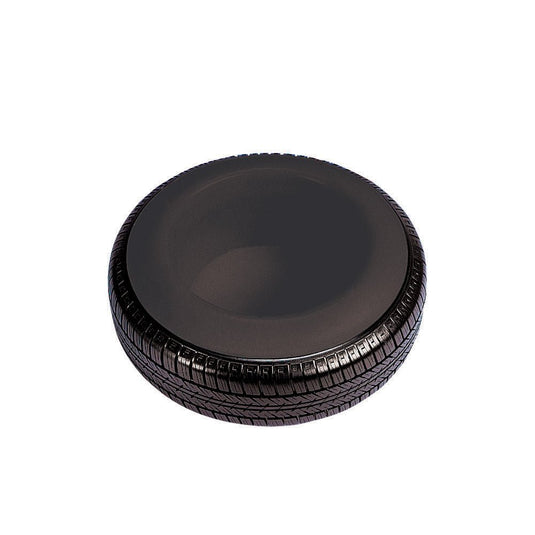 STUBBS Tyre Bowl (S6PTB) - Black - Ashurst Equestrian & Country