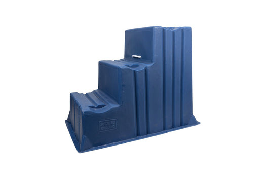 STUBBS Up & Over (S523) - Royal Blue - Ashurst Equestrian & Country