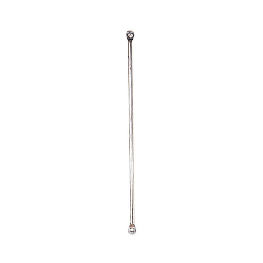 Stubbs Window Bar Galvanised S351 - Ashurst Equestrian & Country