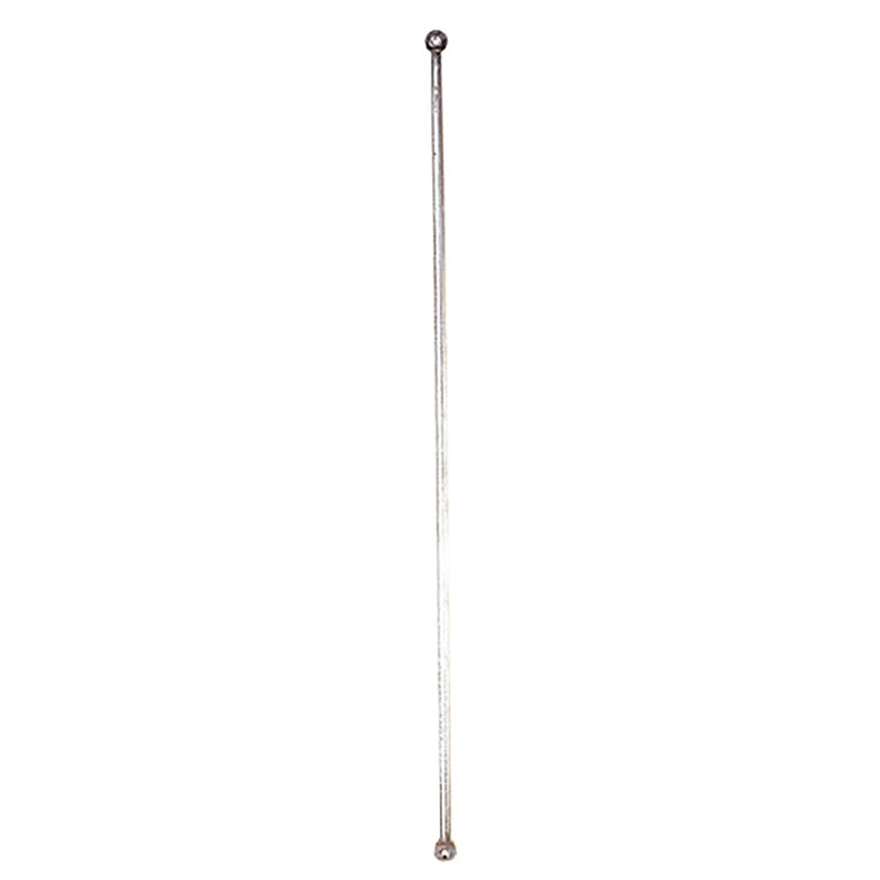 Load image into Gallery viewer, Stubbs Window Bar Galvanised S351 - Ashurst Equestrian &amp; Country
