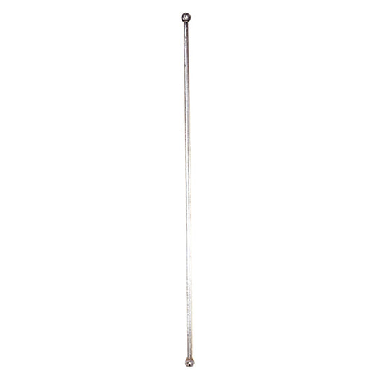 Stubbs Window Bar Galvanised S351 - Ashurst Equestrian & Country